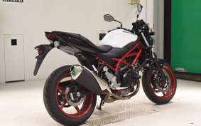 SUZUKI SV650 A 2018 VP55B