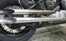 YAMAHA DRAGSTAR 400 CLASSIC 1999 4TR