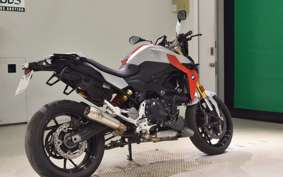 BMW F900R 2021