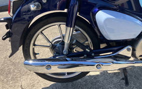 HONDA CBR600RR 2005 PC37
