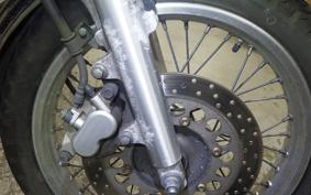 YAMAHA SR400 Gen.3 2009 RH01J