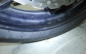 KAWASAKI ZX 1400 NINJA R A 2016