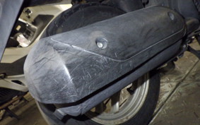 HONDA TODAY 2 AF67