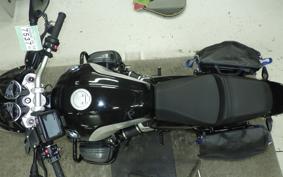 BMW R12 nine T 2025