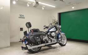 HARLEY FLSTC 1450 2000