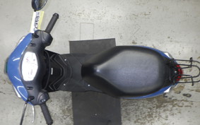 SUZUKI LET's CA4AA