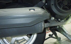 SUZUKI ADDRESS V125 DT11A