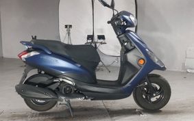 YAMAHA  AXIS Z SEJ6J