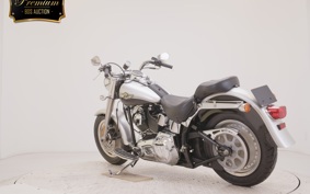 HARLEY FLSTF 1450 2003