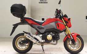 HONDA GROM 2015 JC75