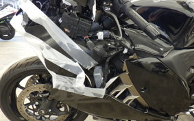 SUZUKI HAYABUSA Gen.3 2025 EJ11A
