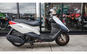 YAMAHA AKUSHI STREET SE53J