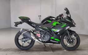 KAWASAKI NINJA400 EX400L