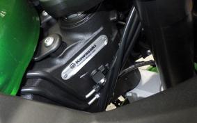 KAWASAKI NINJA 1100SX SE 2026 ZXT10H