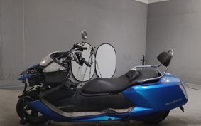 YAMAHA MAXAM250 SG17J