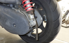 YAMAHA CYGNUS 125 XSR 2 2007 SE44J