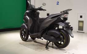 YAMAHA TRICITY 125 A 2022 SEC1J