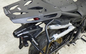 YAMAHA TRACER 9 GT 2025 RN70J