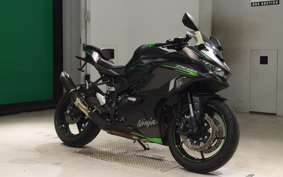 KAWASAKI ZX-4R SE 2024 ZX400P