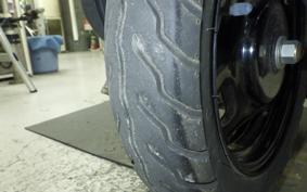 SUZUKI LET's CA4AA