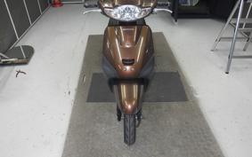 HONDA TACT-4ﾍﾞｰｼｯｸ AF75