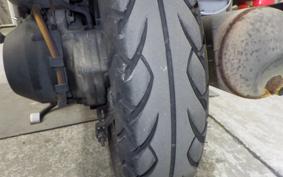 HONDA SPACY 100 2006 JF13