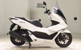 HONDA PCX 125 2021 JK05