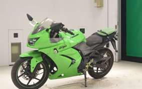 KAWASAKI NINJA 250R EX250K