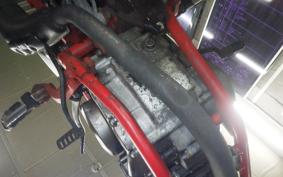 HONDA FTR250 2021 MD17