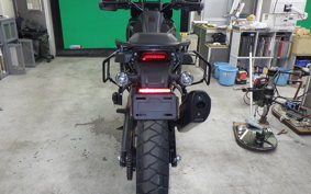 HARLEY ﾊﾟﾝ AMERICA1250S 2023