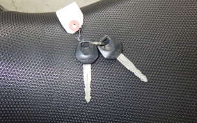 SUZUKI INAZUMA 400 (GSX400) 2004 GK7BA