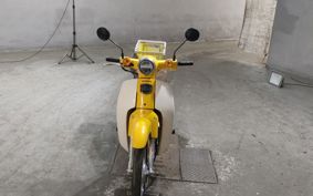 HONDA SUPER CUB50 AA09
