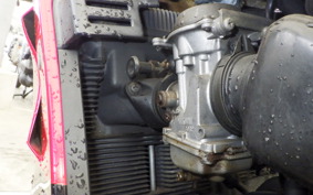 SUZUKI GSX-R1100 1988 GU74A