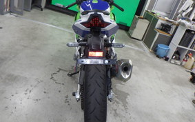 KAWASAKI ZX-4RR 2023 ZX400P