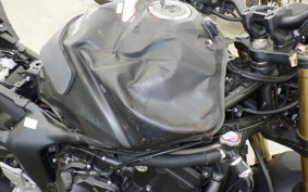 HONDA CB1000 HORNET SP 2025 SC86