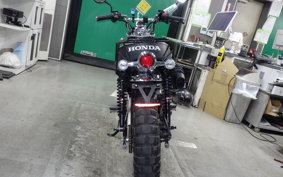 HONDA MONKEY 125 2024 JB02
