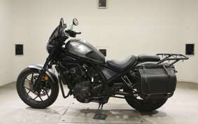 HONDA REBEL 1100 2023 SC83