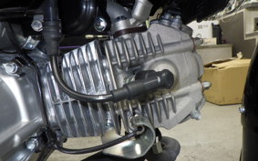 HONDA ｸﾛｽｶﾌﾞ110-3 JA60