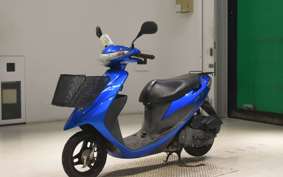 SUZUKI ADDRESS V50 2016 CA4BA