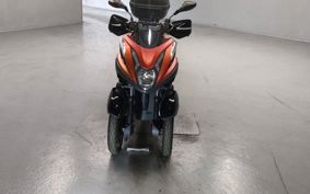 YAMAHA TRICITY 125 SE82J