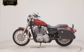 HARLEY XL883L 2006