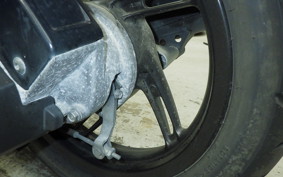 HONDA PCX125 2025 JF28