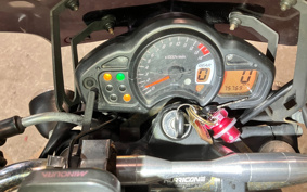 SUZUKI GLADIUS400 ABS 2010 VK58A