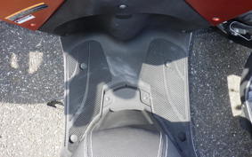 YAMAHA TRICITY 125 2021 SE82J