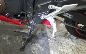 HONDA CBR400R 2022 NC56