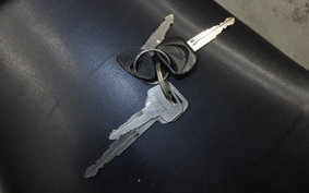 HONDA CBR250R A 1987 MC41