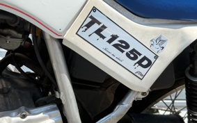 HONDA TL125 JD06