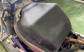 KAWASAKI ZXR400 1995 ZX400L