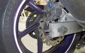 HONDA CBR600F GEN 1 1998 PC25