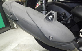 YAMAHA CYGNUS Griffus 2024 SEJ4J
